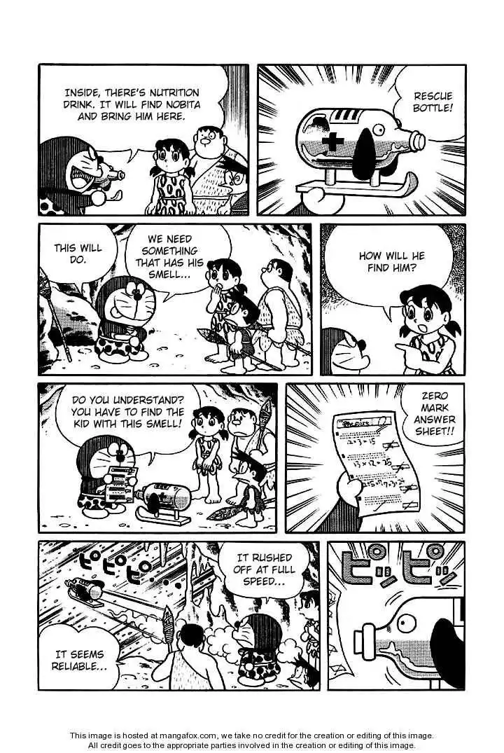 Doraemon Long Stories Chapter 9.4 36